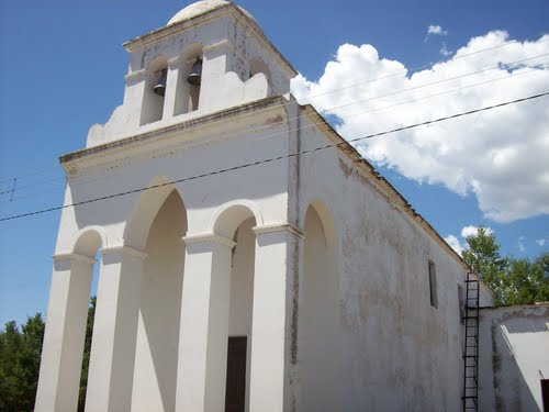 Iglesia Panaholma
