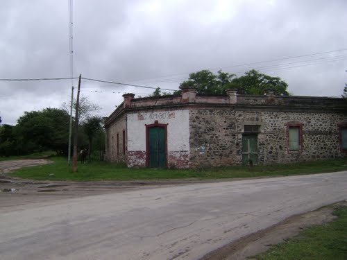 La Quintana, Provincia de Córdoba