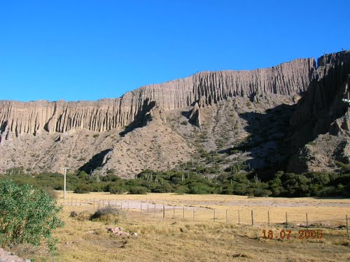 Quebrada de Humahuaca (x Juantincho)