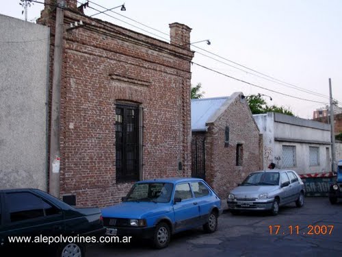 San Nicolas - Casa Bogado (www.alepolvorines.com.ar)