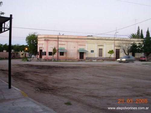 Villa de Soto (www.alepolvorines.com.ar)