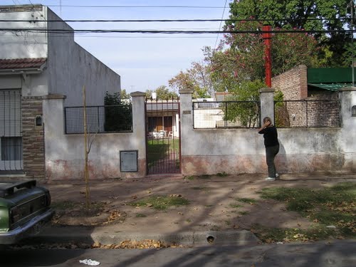 Ex Casa de Pascual
