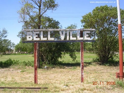 Estacion Bell Ville ( www.alepolvorines.com.ar ) 