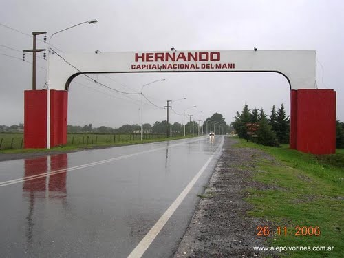Hernando - Acceso ( www.alepolvorines.com.ar ) 