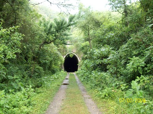 Tunel de La Merced
