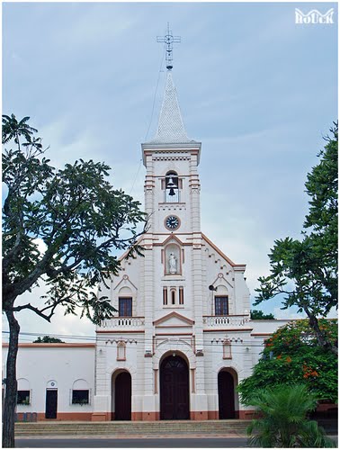 Igreja Concepción Catedral Imaculada - Santo Tome - Corrientes - Argentina