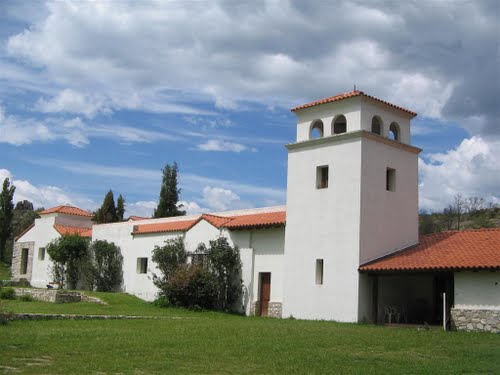 Monasterio Benedictino