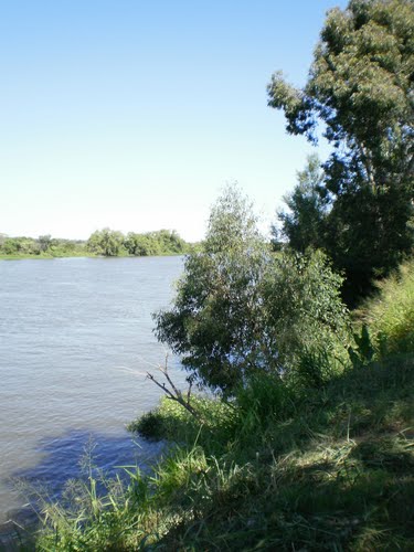 Río San Javier