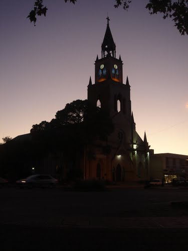 Iglesia San Jorge