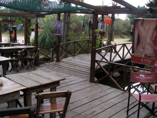 Un lugar para comer - 2 en Costa del Este