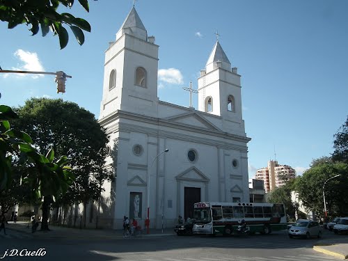Catedral San Fernando Rey – Resistencia – Chaco