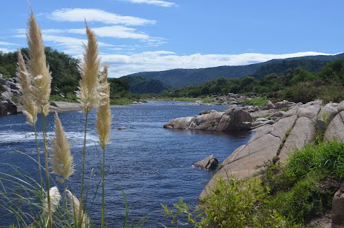 Rio Quilpo