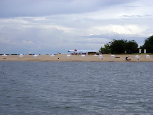 Isla Cambacuá - Concepción del Uruguay
