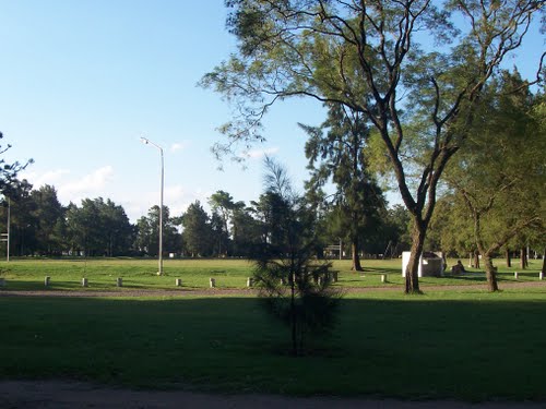 Parque Balneario 2