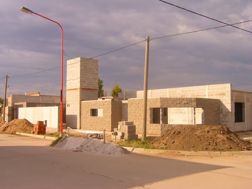 Casa Diego/Marilin/Arroyito