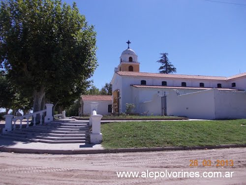 La Cesira - Iglesia (www.alepolvorines.com.ar)