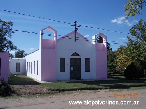 Del Campillo - Iglesia (www.alepolvorines.com.ar)