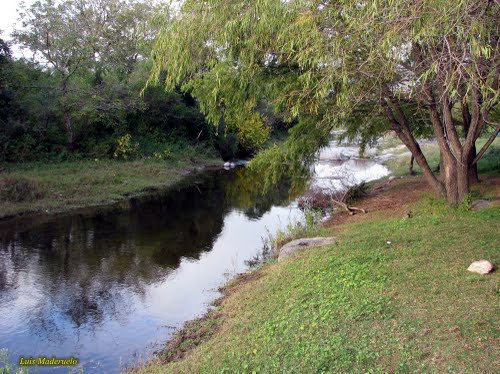 Río Guayamba II - Catamarca