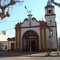 Iglesia Nuestra Sra. del Pilar. Los Toldos. Buenos Aires - Argentina