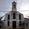 Iglesia de OLiveros, Santa Fe, Argentina