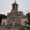 Iglesia Santa Rosa de Lima - General Levalle  - Cordoba - Argentina