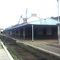 Estación de Tren. (General Pico, La Pampa)