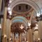 Interior de la Catedral \"San Nicolas de Bari\" \"La Rioja\" \"Arg\"