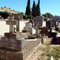 Vista parcial Cementerio de Pehuajó