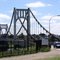 Necochea - Puente Colgante 1929-2004