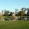 Cancha de Golf Club Central Argentino
