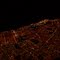 Buenos Aires zona centro y norte, vista aérea