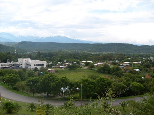 San Pedro de Colalao  - Tucuman  - Argentina