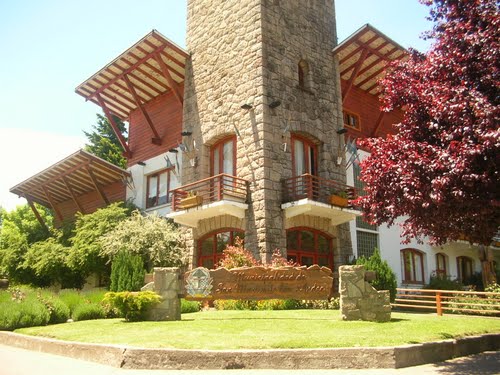 Municipio San Martin de los Andes
