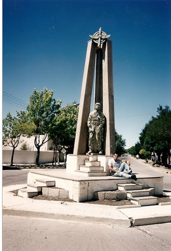  Monumento al Teniente Candelaria (SCM)