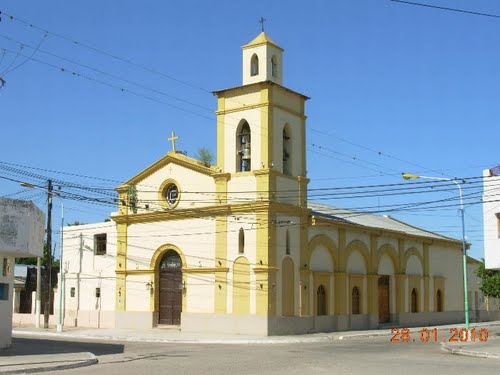Simoca - Iglesia ( www.alepolvorines.com.ar )