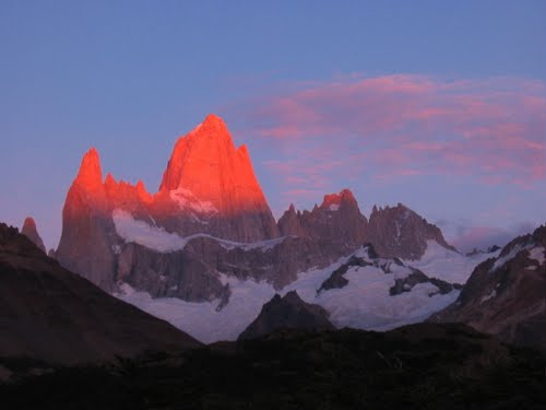 Cerro Chalten
