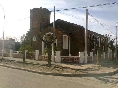 Waldensian Church / Iglesia Valdense