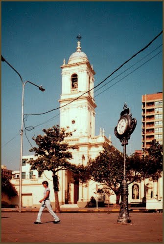 San Salvador de Jujuy 