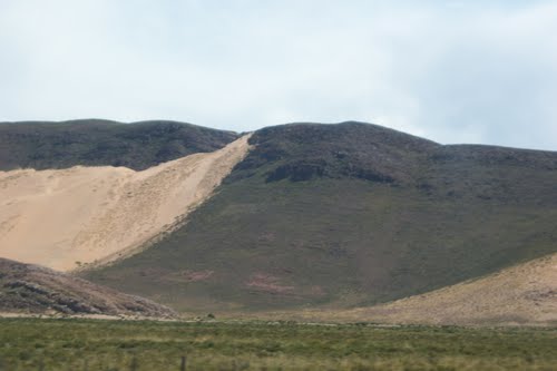 Cerro Huancar