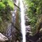Cascada en Calilegua