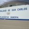 Polideportivo de SanCarlos